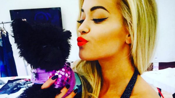 (Rita Ora/ Instagram)