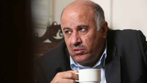 اللواء جبريل الرجوب