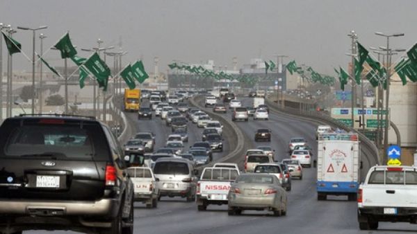 تعرضت السعودية لتفجيرات تبنتها اعش