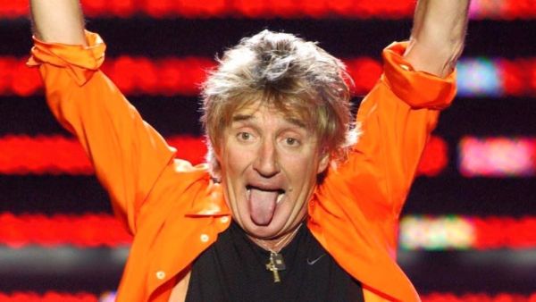 This will be the British rocker's first time performing in Abu Dhabi. (Facebook)