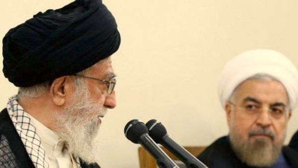 الرئيس الإيراني يزور سويسرا والنمسا لحشد الدعم للاتفاق النووي
