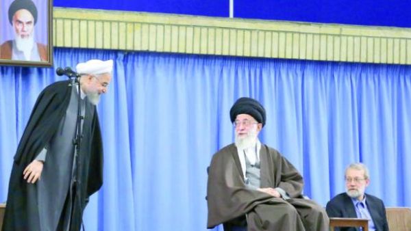 اتهم قاسمي السعودية بـ "التملق للكيان الصهيوني"

