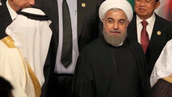 الحرب في اليمن: السعودية تهدد "بالرد في الوقت والمكان المناسبين على تهريب إيران صواريخ للحوثيين"
