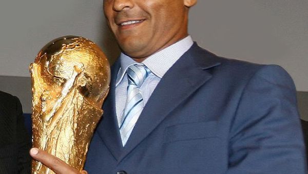 روماريو "اللص الشريف"