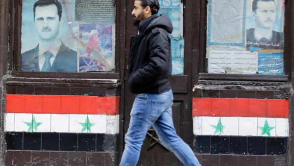 أنقرة وموسكو تسيران معا للتنسيق لإيجاد حل شامل في سوريا