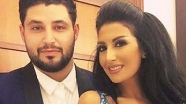 التصريح الأول لرويدا عطية بعد انفصالها عن إسماعيل مناسترلي 