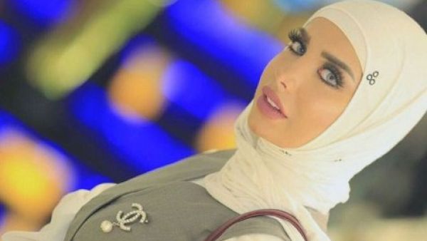 خبيرة الموضة الكويتية زوري اشكناني