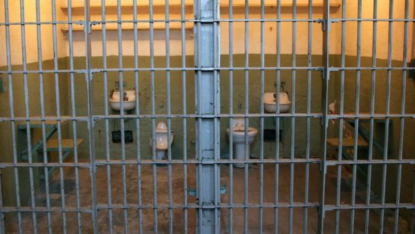 A woman was arrested for allegedly attempting to hire two strangers to kill her husband (AFP/File Photo)