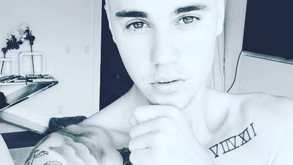 (Justin Bieber/ Instagram)