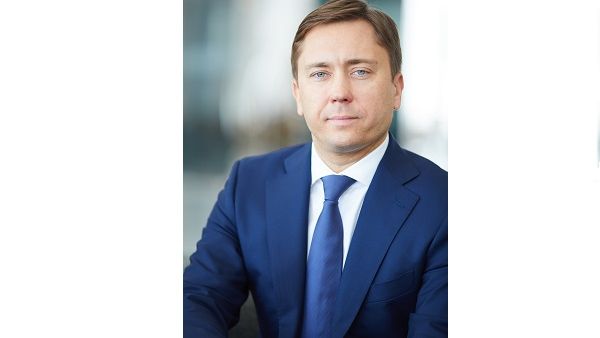 According to Kaspersky Lab, the automotive sector faces a number of threats over the coming 12 months. (Pictured here: Maxim Frolov, Managing Director for the Middle East, Turkey and Africa at Kaspersky Lab)