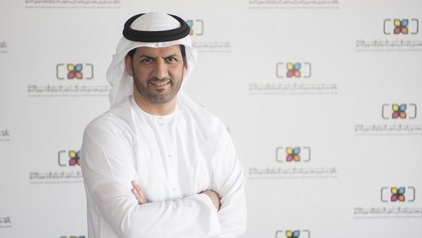 علي بن ثالث، سعادة الأمين العام لجائزة حمدان بن محمد بن راشد آل مكتوم الدولية للتصوير الضوئي