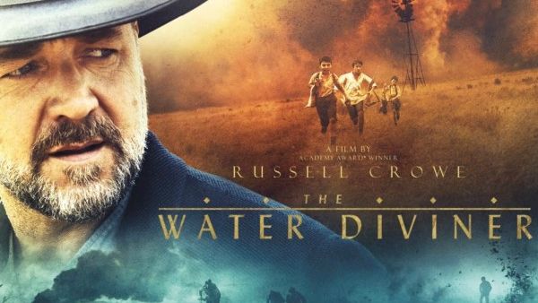 The Water Diviner official poster. (Image: Flickeringmyth.com)
