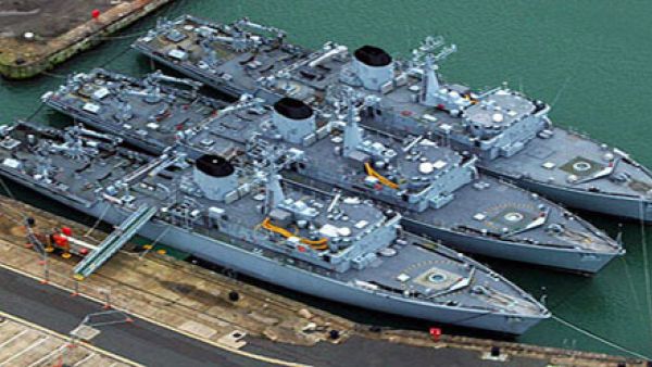 روسيا لديها الغاز الذي يتميز برخصه، لدينا البنية التحتية المناسبة