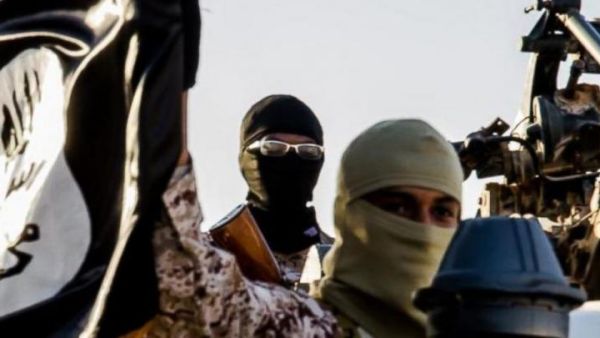 روسيا: إلقاء القبض على مجموعة من مؤيدي "داعش" خططوا لعمليات إرهابية