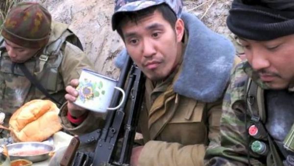 روسيا قتلت متشدداً مرتبطاً بـ"داعش" في داغستان