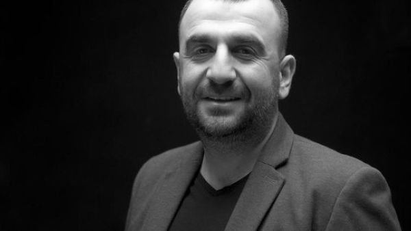 Samvel Gasparyan (Twitter)