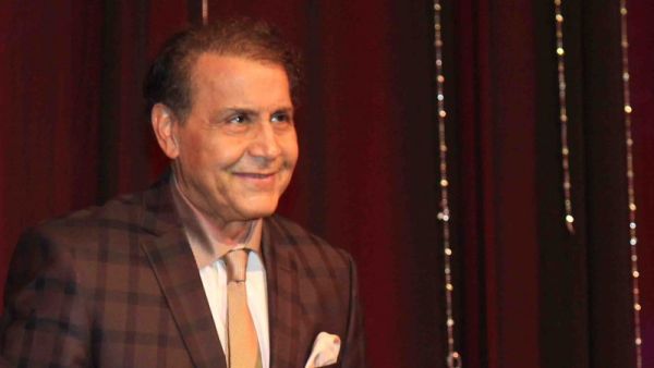 الفنان العراقي الكبير سعدون جابر 