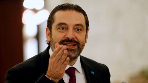 الحريري قدم تنازلات كثيرة لإنجاح مهمته