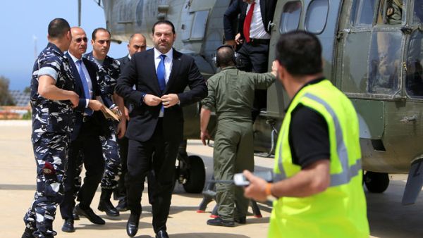 كشف الأب جورج مسوح عن وجود متشددين مسيحيين كذلك 
