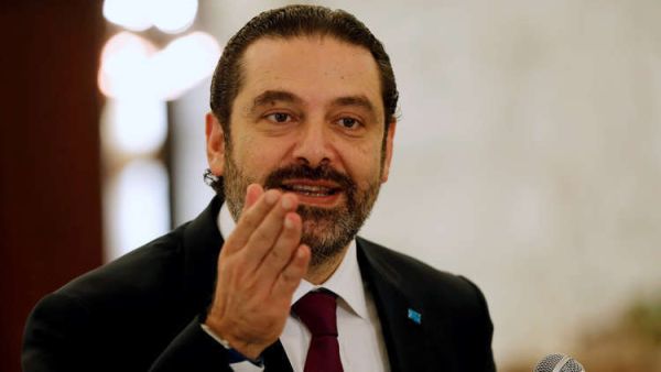 الحريري: استشرت عمتي بهية في تشكيل الحكومة