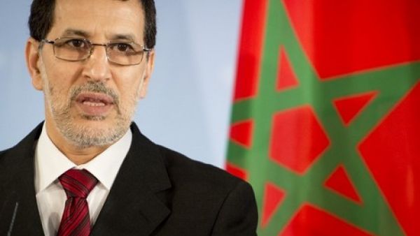 رئيس الحكومة المغربية: مهتمون بدعم الفئات الفقيرة والمتوسطة
