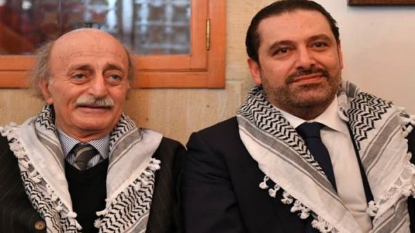 النائب فيصل الصايغ: ما يجمعنا بالرئيس الحريري أكبر بكثير مما يفرقنا