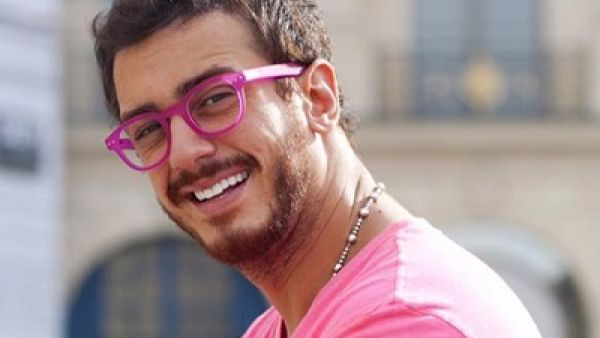 سعد لمجرد يغني بـ(المصري)