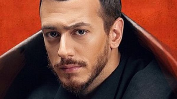 سعد لمجرد ينهار