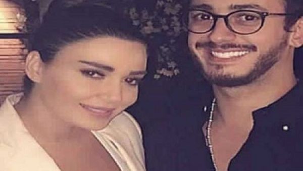 سيرين عبد النور تكشف عن موقفها من قضية سعد لمجرد