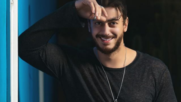 The Moroccan singer was locked in for nearly three months by the French authorities (Source: saadlamjarred1 - Instagram)