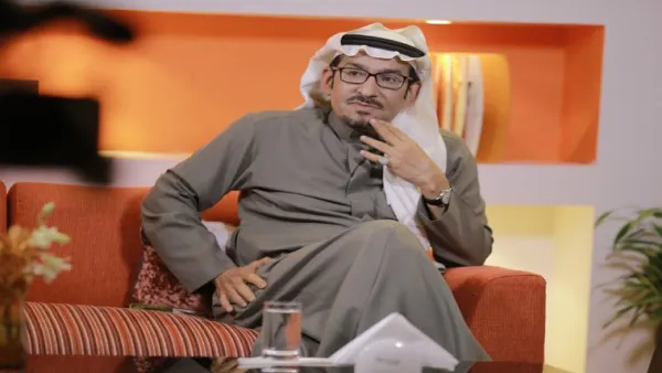 عبدالله السدحان
