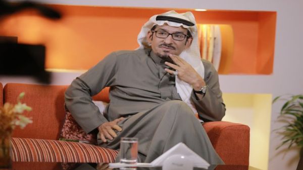 عبدالله السدحان