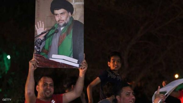 أكد العبادي أن اللقاء شهد تطابقا في وجهات النظر بضرورة استيعاب الجميع 
