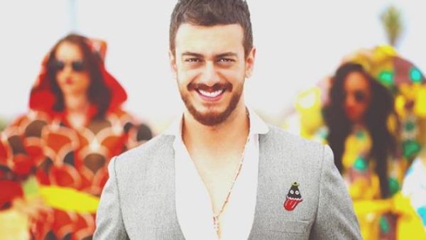 سعد لمجرد