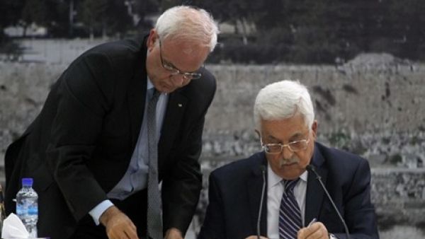 الكشف عن أخطر أشكال الفساد الموجود فى السلطة الفلسطينية