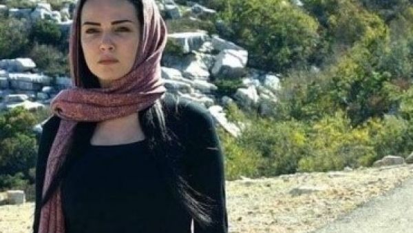 صفاء سلطان تُصوّر أول أفلامها (درب السما)