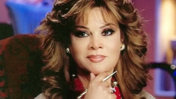 صفاء أبو السعود