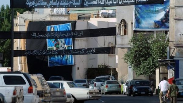 Qatif, Saudi Arabia. (AFP/File)