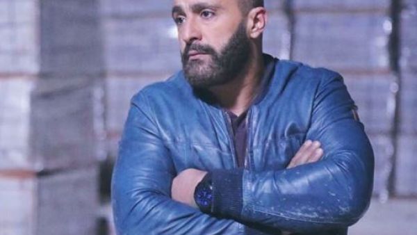 أحمد السقا