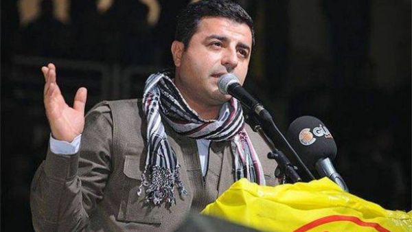 دميرتاش