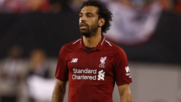  Klopp and Guardiola served up classics last season but a shocking surface at the MetLife did neither side any favours here 