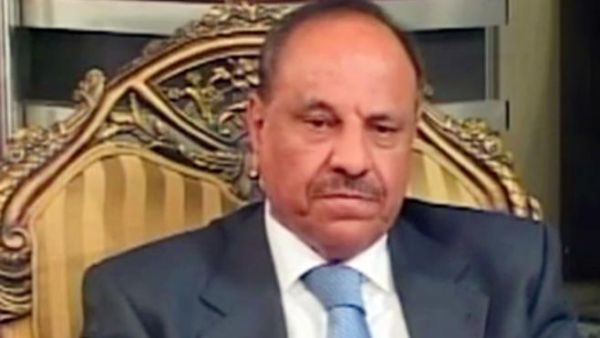 سلامة حماد