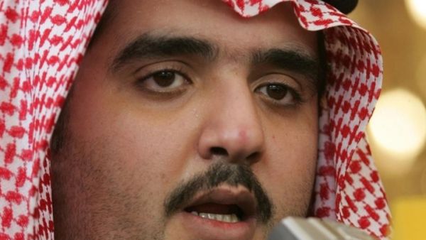  الأمير عبد العزيز بن فهد