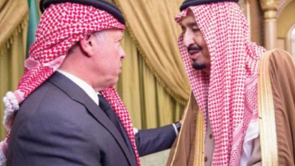 هل ستفرج السعودية عن ملياراتها الموعودة للأردن ـ أرشيف
