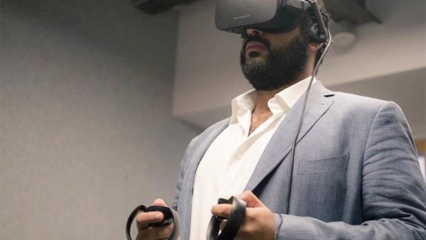 مدرس سابق لمحمد بن سلمان يروي تجربته في القصر الملكي
