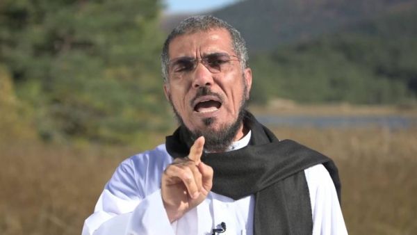 سلمان العوده 