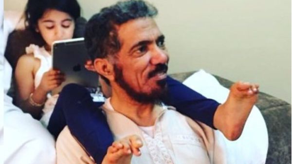 اعتقل الشيخ العودة في أيلول/ سبتمبر الماضي