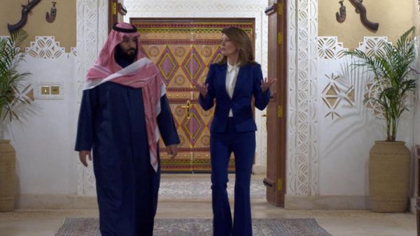 محمد بن سلمان: بعد عام 1979، كان هناك إسلام متشدد وغير متسامح في المملكة   