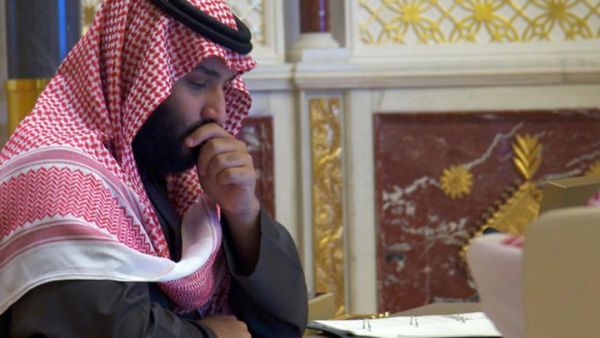 هندرسون: صحيح أن الأمير محمد بن سلمان هو مستقبل السعودية، لكن الملك الحالي لا يزال الشخصية الأهم