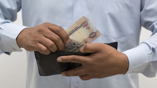 According to a report by Oxford Economics, salaries in the UAE are likely to face pressures on higher living costs, including the introduction of VAT. (File photo) According to a report by Oxford Economics, salaries in the UAE are likely to face pressures on higher living costs, including the introduction of VAT. (File photo)